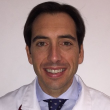 Pablo Pérez-Prim López, Médico de familia Madrid
