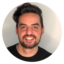 Jairo Jiménez Pérez, Psicólogo Badajoz