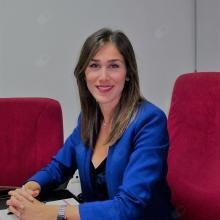 Natalia Ayelén Tomé Grosman, Psicólogo Málaga