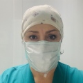 Maria Luisa Gomez Grande