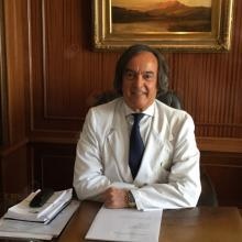 Antonio Álvarez-Vieitez Blanco, Cardiólogo Madrid