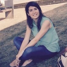 Lorena Sanz Benavides, Psicólogo Madrid
