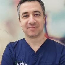José Damián Pareja Domínguez, Dentista Dos Hermanas
