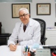 Dr. Juan Senén Tuero González