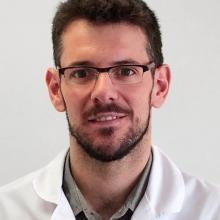 Bernat de Pablo Márquez, Especialista en Medicina del Deporte Terrassa