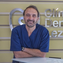 Angel Lezcano, Dentista Bilbao
