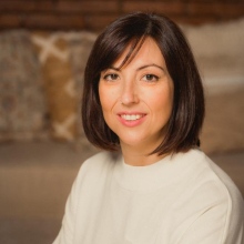 Paula Minguell González, Médico de familia Valencia