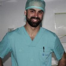 Jesús Abrisqueta Carrión, Cirujano general Murcia