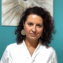Luisa Fernanda Martinez Jurado, Psicólogo Chipiona