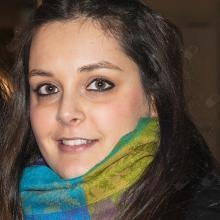 María Uriarte Iturralde