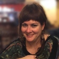María Cristina Rosa Muela