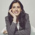 Irene Gómez Santos