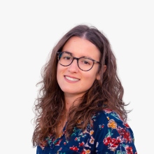 Elena Cáceres Díaz, Dietista Nutricionista Murcia