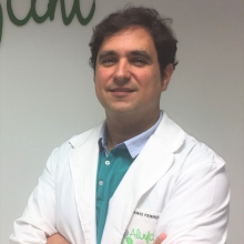 Mario Ferrer Vázquez, Pediatra Vila-Real