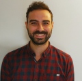 Jordi Cuesta Fernandez