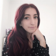 Patricia Gutiérrez Isla, Psicólogo Badalona