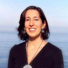 Cristina Del Canto Jiménez