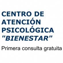 Lorena Otín Piedrafita, Psicólogo Jaca
