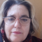 María San José Martín