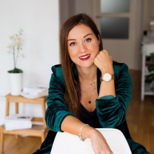 Sara Navarrete, Psicólogo Valencia