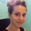 María Alberca Gonzalez