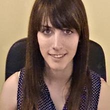 Yasmina Sanz Aparicio