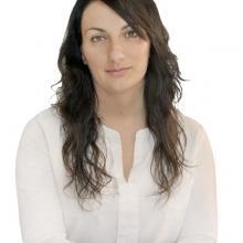 Luisa Pastor