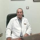 Dr. Jose Maria Arenas Delgado