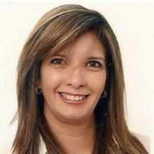 Yadira Abreu Martínez, Médico general Madrid