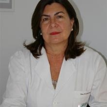 Mercedes Sancho Serrats, Médico general Barcelona