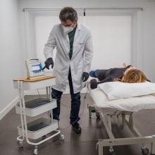 Miguel Trullén Sáez, Dietista Nutricionista Majadahonda