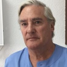 José Carlos Diaz-Mauriño Garrido-Lestache, Cirujano oral y maxilofacial Madrid
