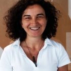 Gema Vega Alocén