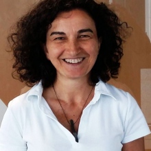 Gema Vega Alocén, Psicólogo Madrid