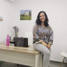 Laura Silva Ferrera, Psicólogo Badajoz