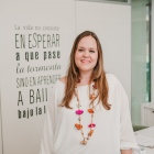 Patricia Garrido Peña