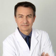 Marcos Mazzuka Pettita, Médico general Madrid