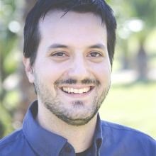 Sergio Atienza Valiente, Psicólogo Alicante