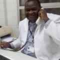 Bertrand Njionhou