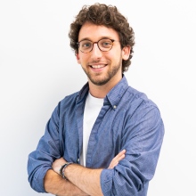 Mario Vivar Mora, Psicólogo Toledo