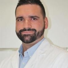 Dario Castro Alonso