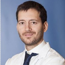 Javier Tejada Gallego, Traumatólogo Madrid