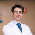 Daniel Cabezali Barbancho