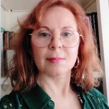 María Fernández, Psicólogo Sevilla