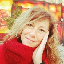 Gemma Ribell Contreras, Psicólogo Barcelona