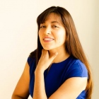 Cinthia Frias Butrón