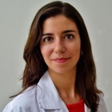 Nieves Gómez-Coronado Suárez de Venegas, Psiquiatra Sevilla