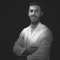 Daniel Jiménez Arias