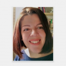 Marta de la Cruz Calandria, Psicólogo Madrid