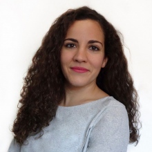 Elena Caraballo Ruiz-Berdejo, Psicólogo Madrid